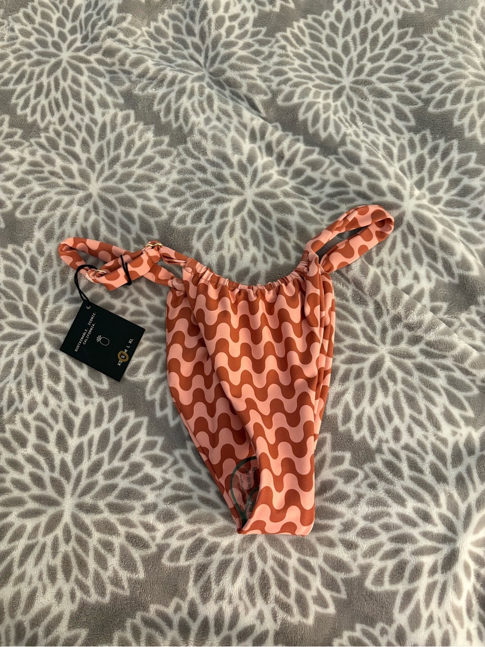 Skatie Slater Bobbi Bottom